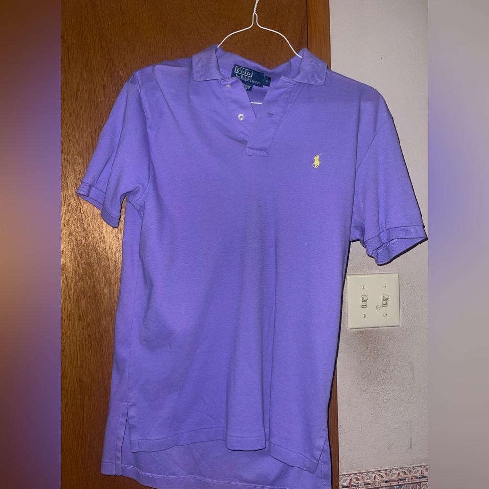 Men’s Polo Ralph Lauren, VGUC.
